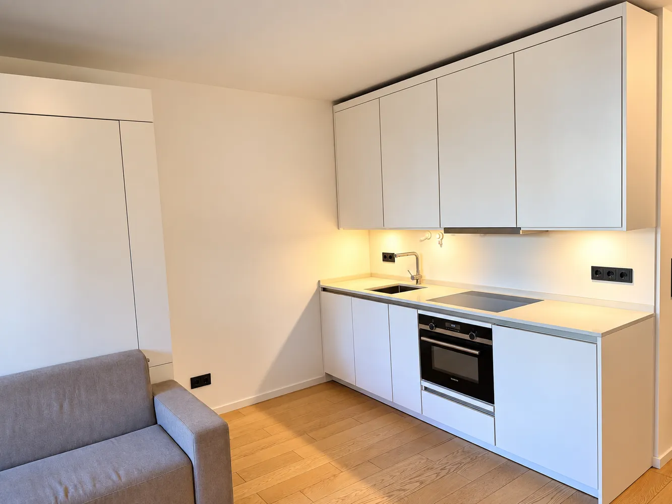 1 Zimmer Wohnung mit 30 m² in Berlin – Bild 11