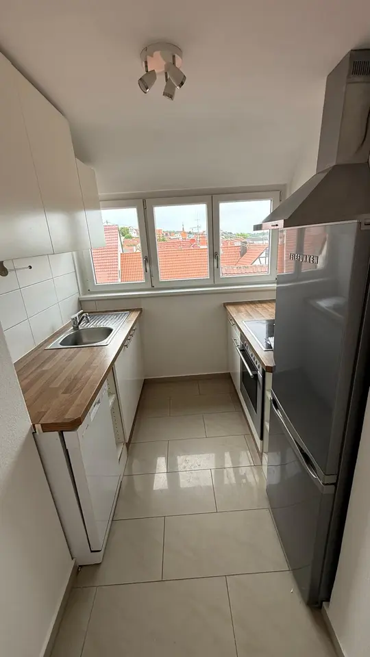 4 Zimmer Wohnung mit 66 m² in Stuttgart – Bild 9