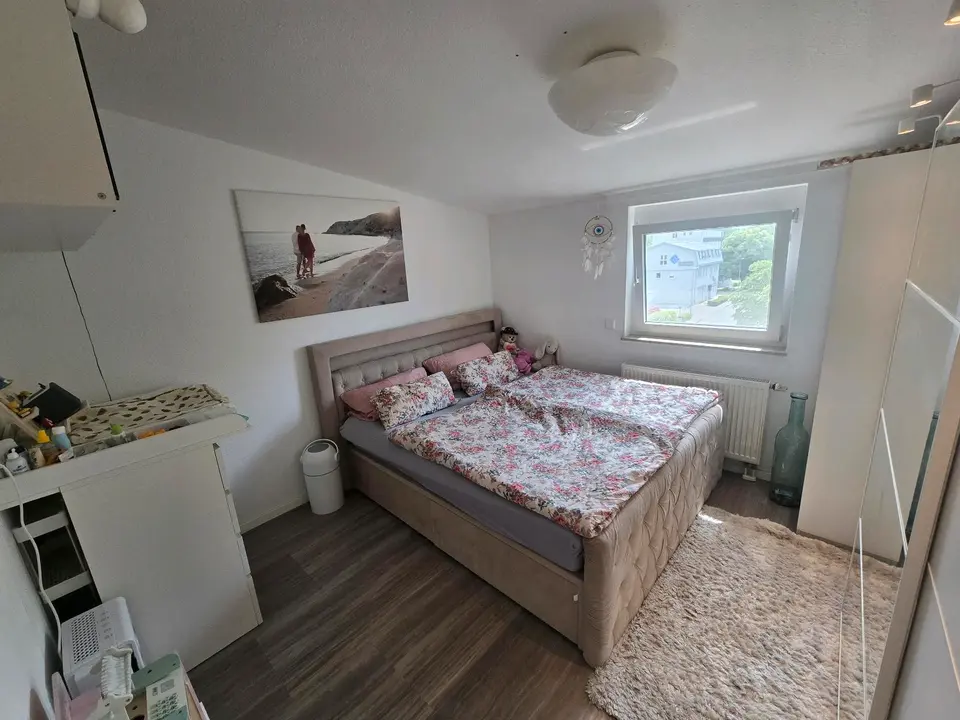 3 Zimmer Wohnung mit 55 m² in Waiblingen – Bild 3