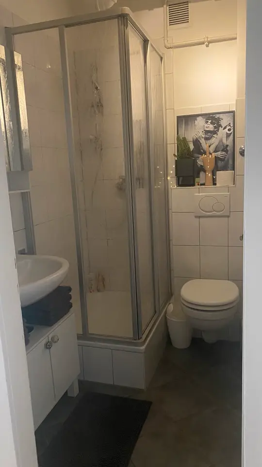 2 Zimmer Wohnung mit 50 m² in Braunschweig – Bild 9