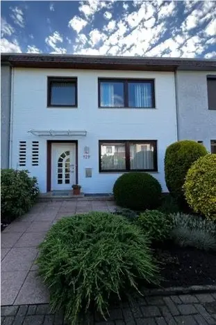 2 Zimmer Haus mit 104 m² in Bremerhaven – Bild 2