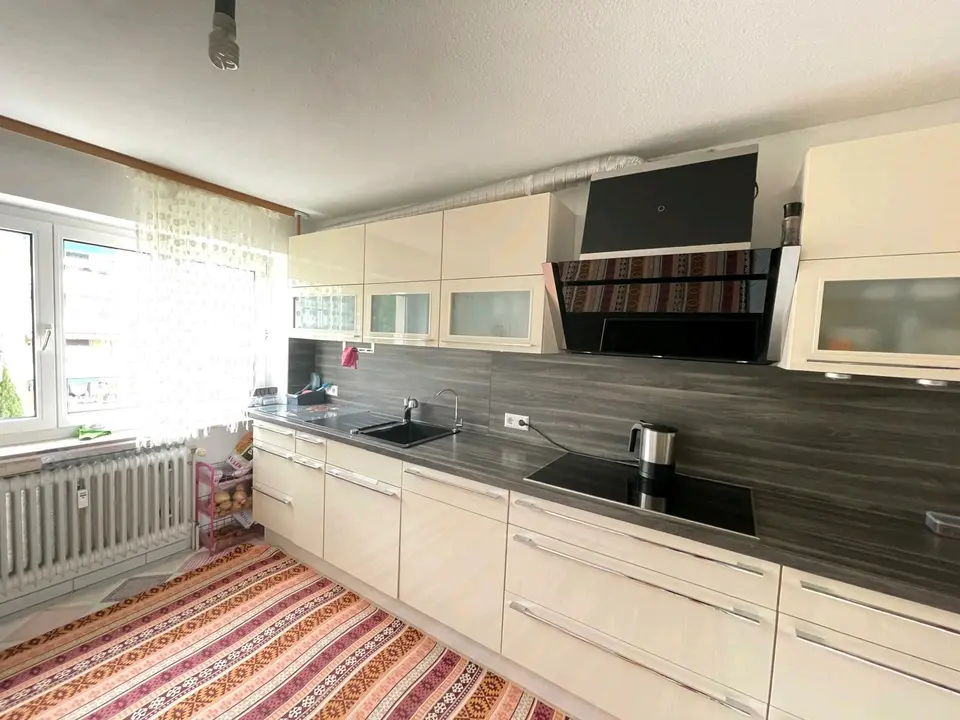 WG-Zimmer mit 86 m² in Singen – Bild 6