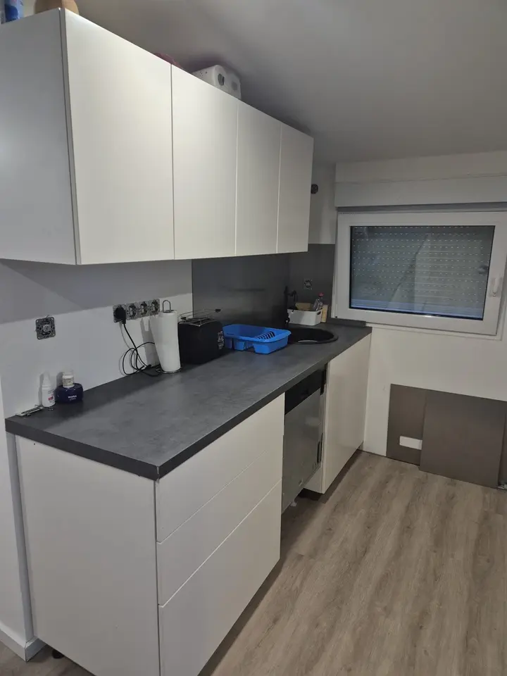 2 Zimmer Wohnung mit 50 m² in Dietzenbach – Bild 7