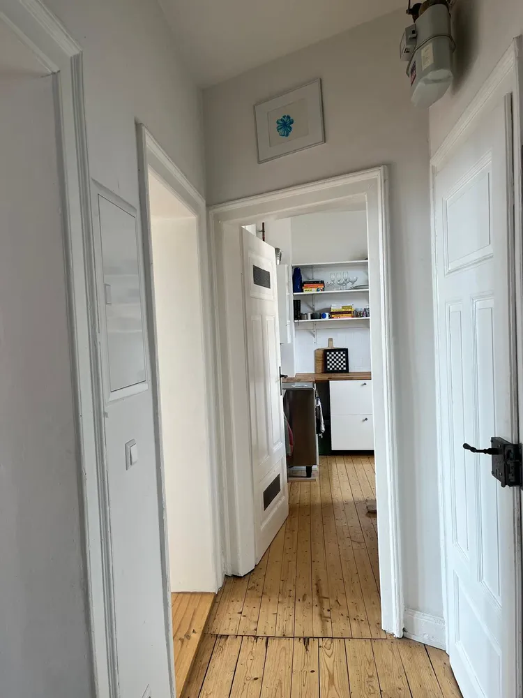 4 Zimmer Wohnung mit 95 m² in Mannheim – Bild 4