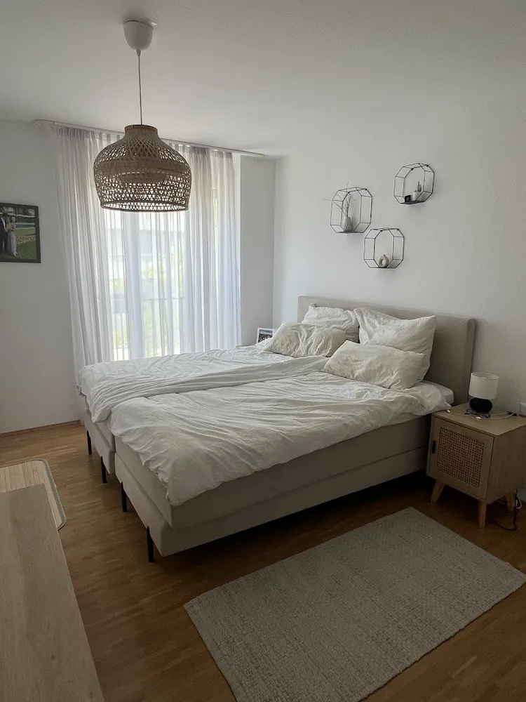 3 Zimmer Wohnung mit 92 m² in Stuttgart – Bild 5