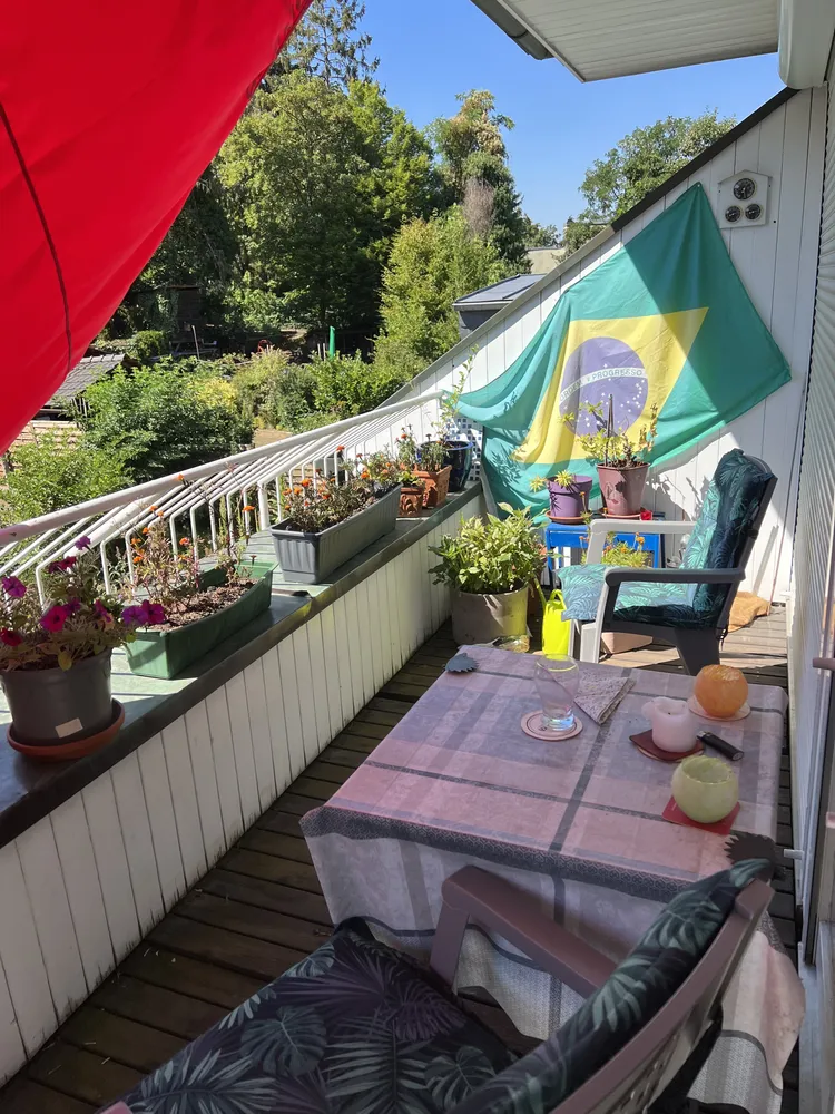 2 Zimmer Wohnung mit 90 m² in Bonn – Bild 3