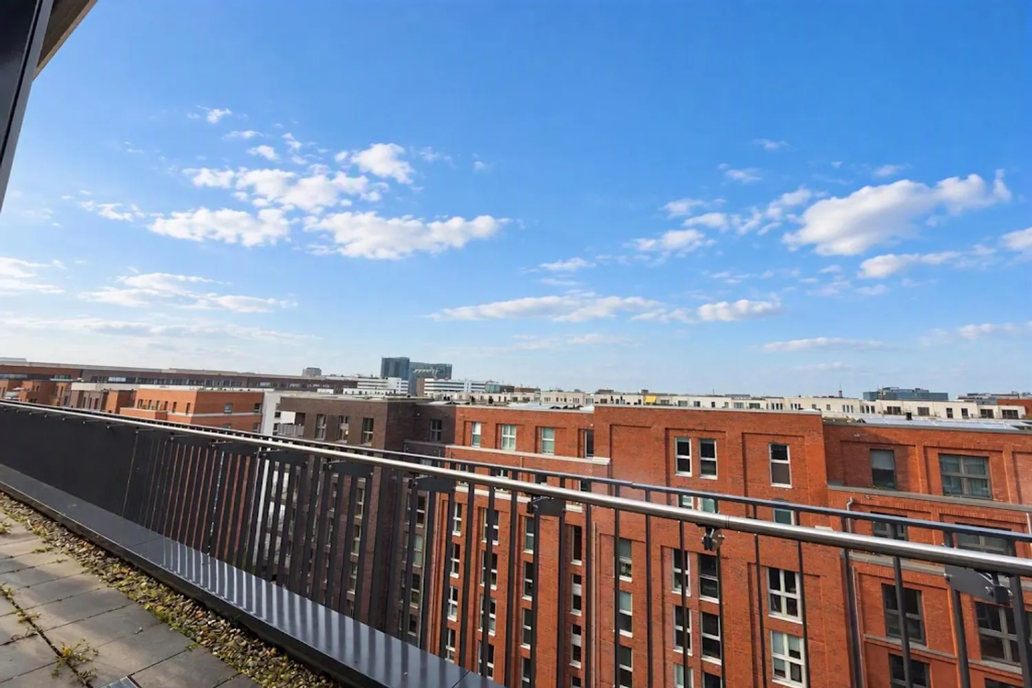4 Zimmer Wohnung mit 116 m² in Hamburg – Bild 5