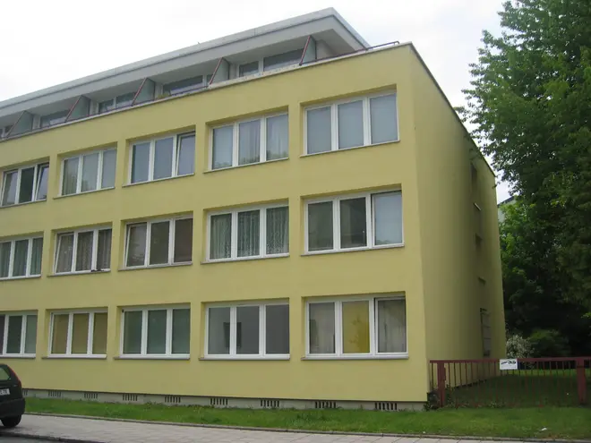 1 Zimmer Wohnung mit 13 m² in München – Bild 5