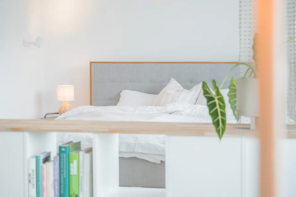 Studio mit 47 m² in Tübingen – Bild 9