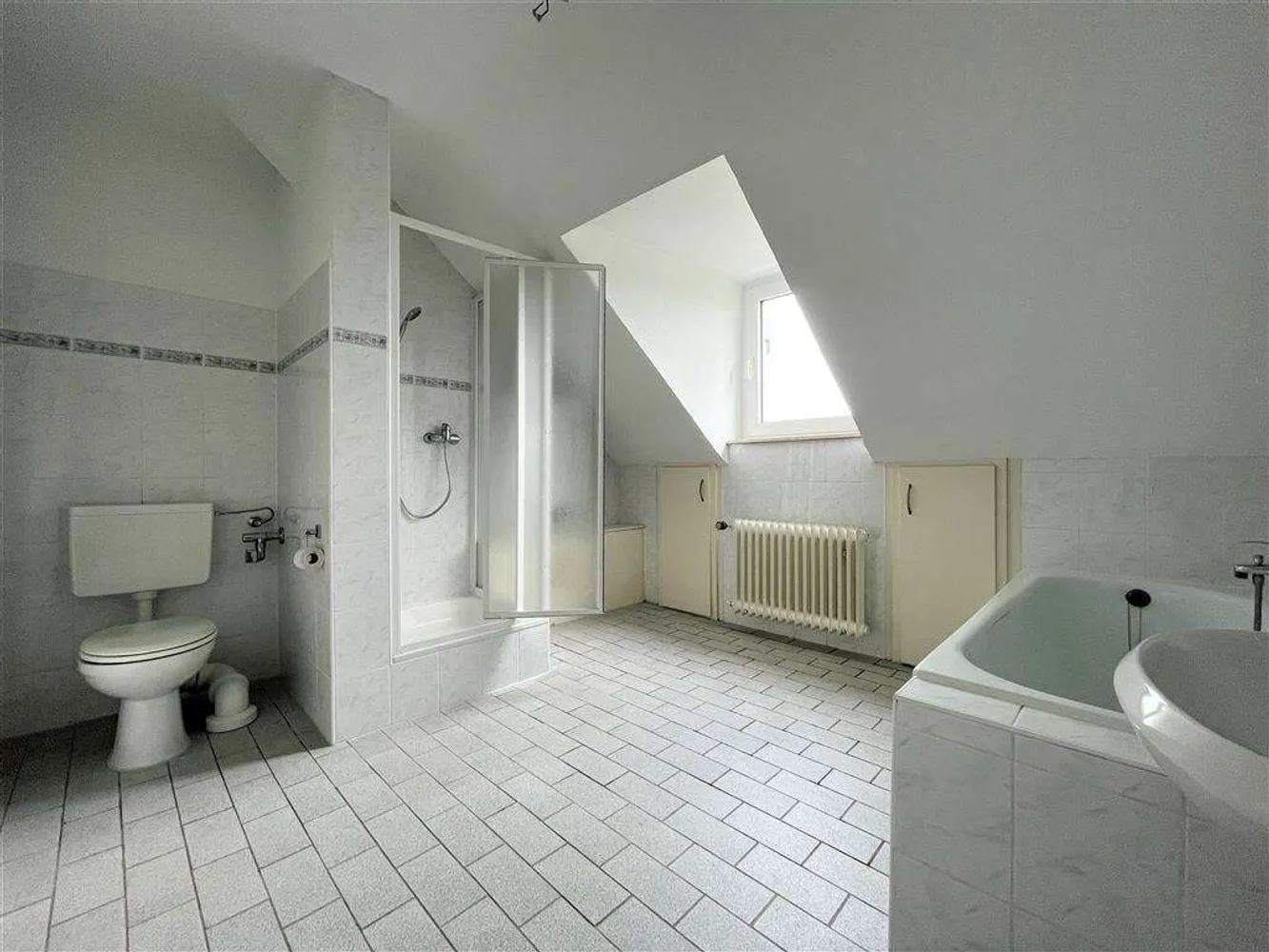 2 room apartment with 92 m² in Mönchengladbach – Photo 10