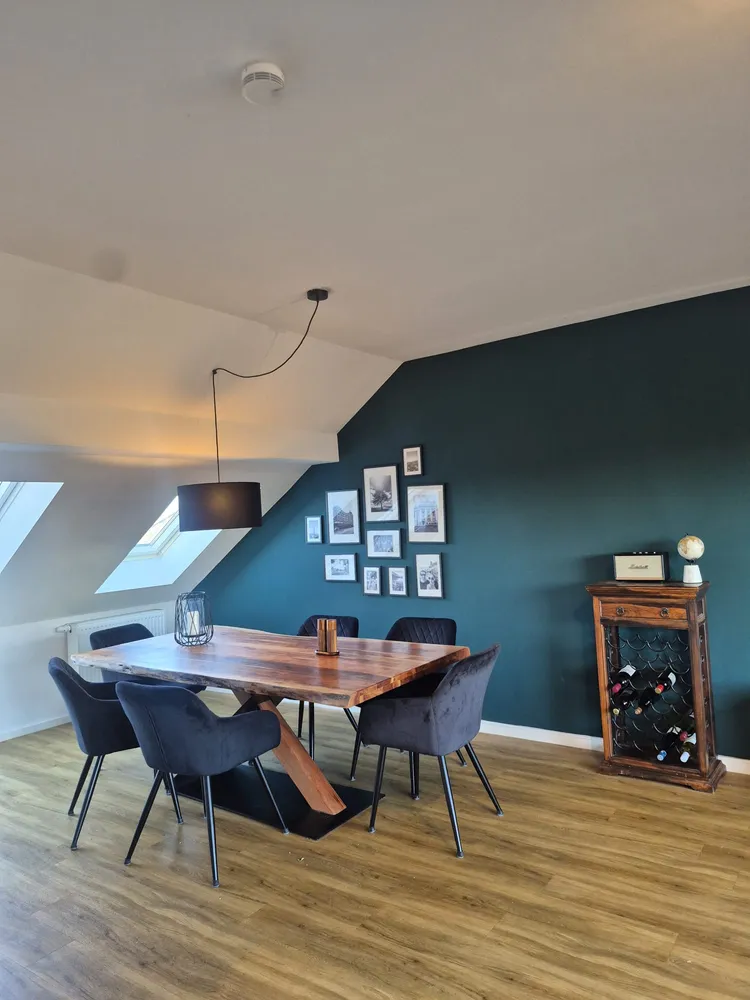 3 Zimmer Wohnung mit 87 m² in Wiesbaden – Bild 2