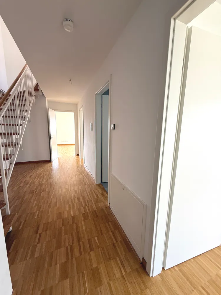 5 Zimmer Wohnung mit 138 m² in Ludwigshafen am Rhein – Bild 4
