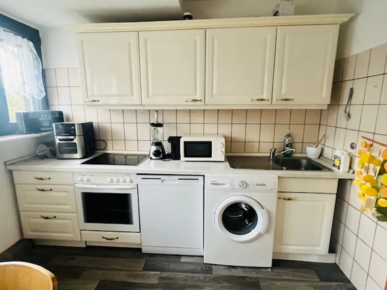 3 Zimmer Wohnung mit 63 m² in Solingen – Bild 11