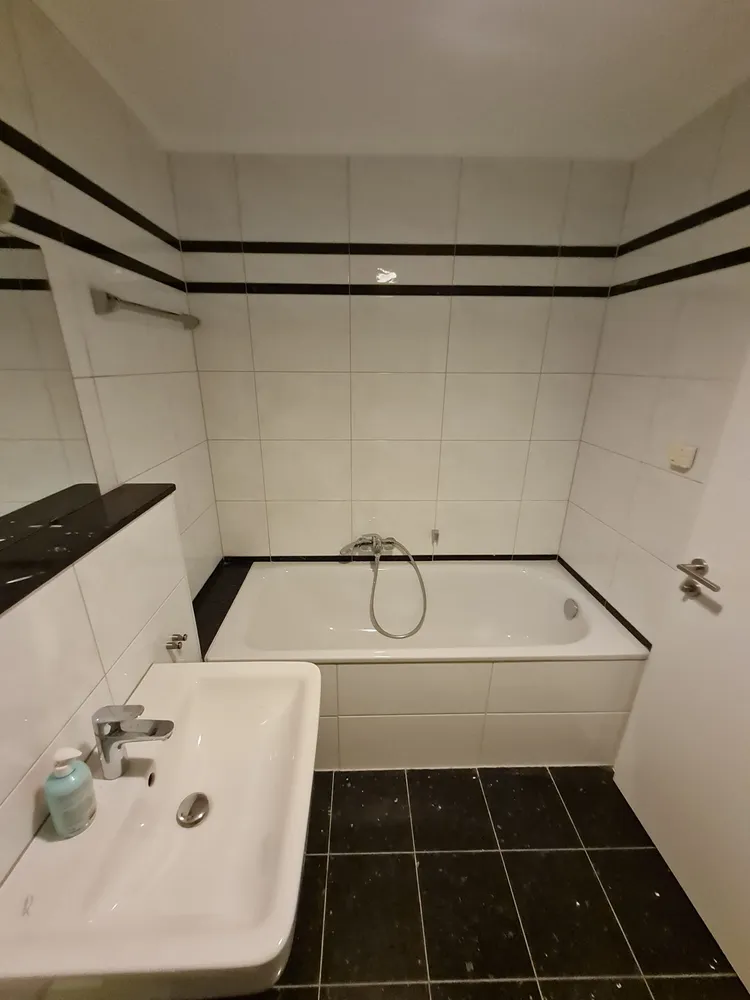 5 room apartment with 160 m² in Düsseldorf – Photo 12
