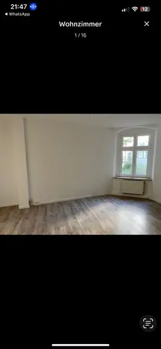 3 Zimmer Wohnung mit 65 m² in Magdeburg – Bild 6