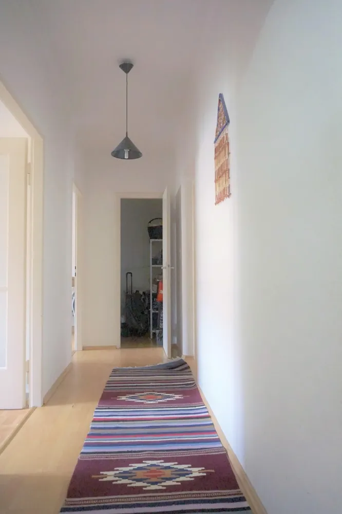 3 Zimmer Wohnung mit 71 m² in Nürnberg – Bild 8