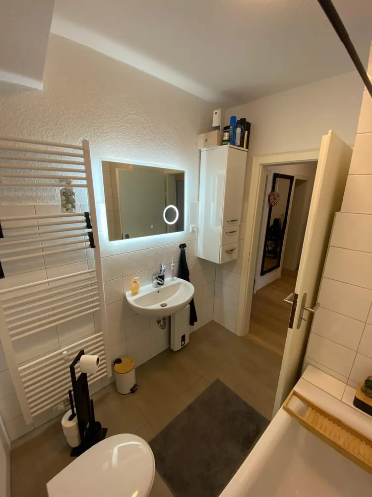 3 Zimmer Wohnung mit 55 m² in Essen – Bild 6