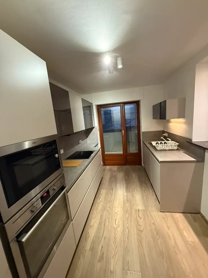 WG-Zimmer mit 12 m² in Trier – Bild 7