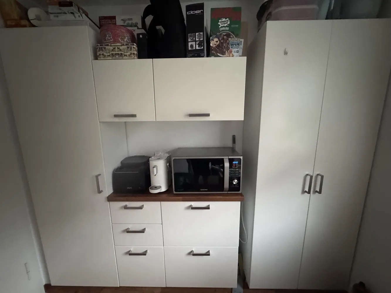 3 Zimmer Wohnung mit 57 m² in Hannover – Bild 6