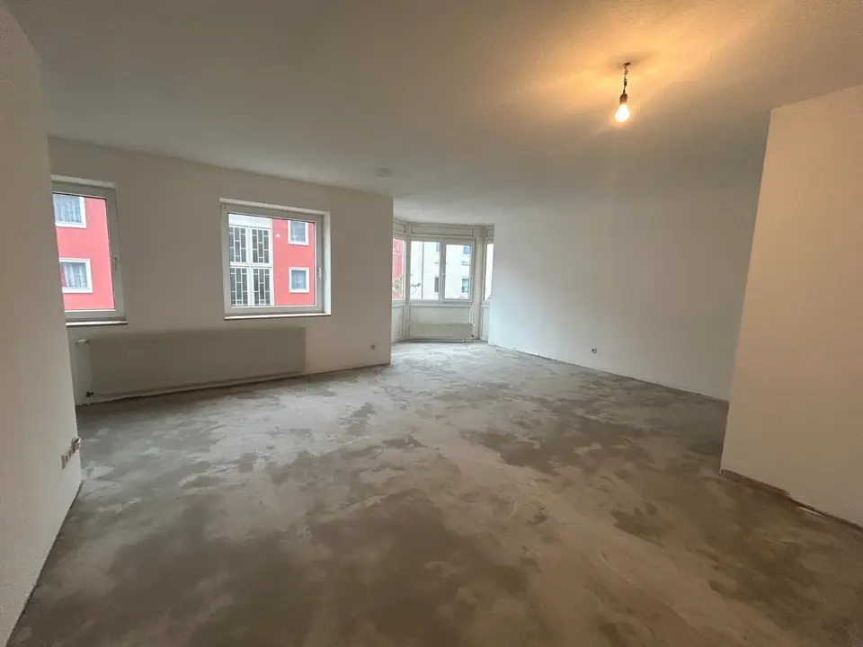 2 Zimmer Wohnung mit 65 m² in Bremen – Bild 1