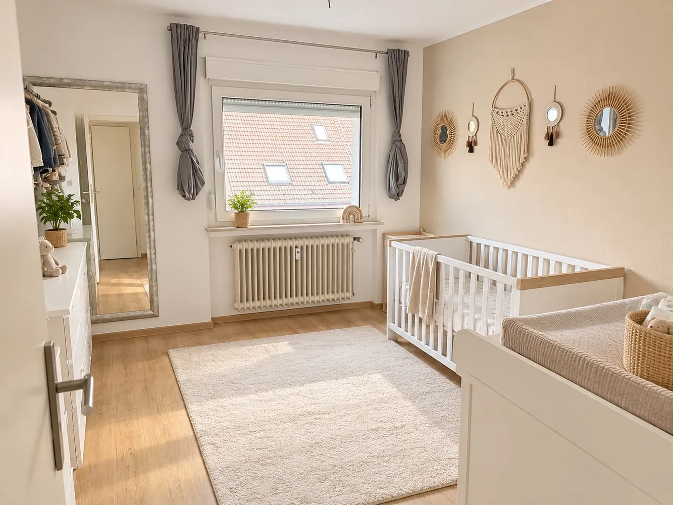3 Zimmer Wohnung mit 71 m² in Gelsenkirchen – Bild 5