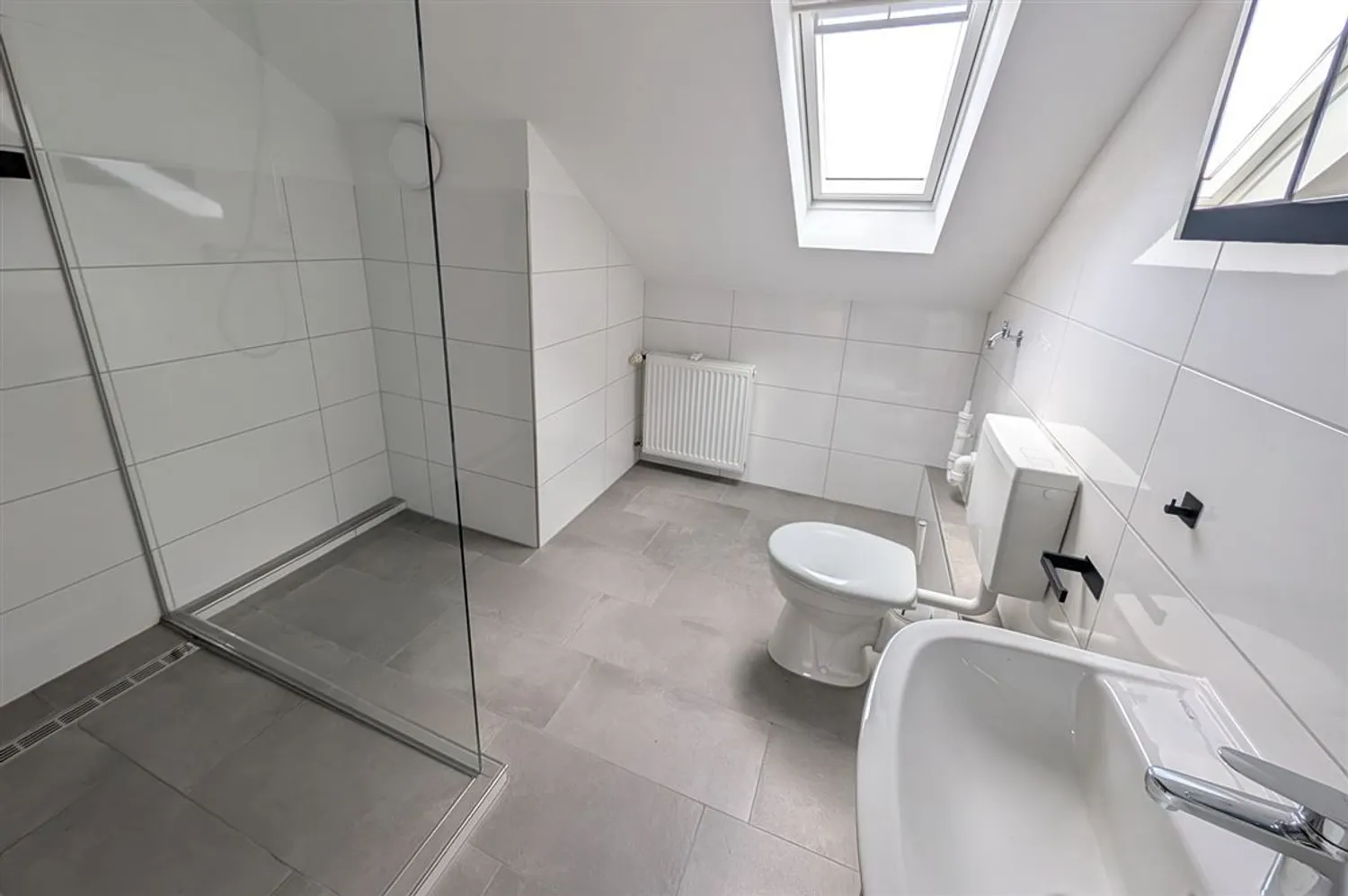 3 Zimmer Wohnung mit 68 m² in Lüdenscheid – Bild 11
