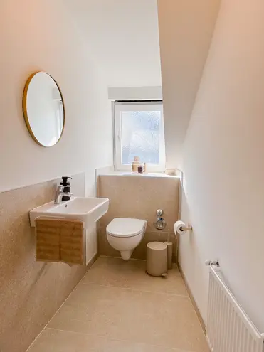 1 Zimmer Wohnung mit 11 m² in Karlsruhe – Bild 3