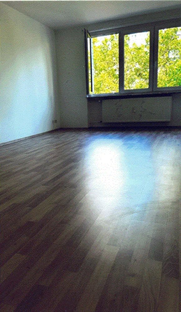 3 room apartment with 80 m² in Frankfurt am Main – Photo 4