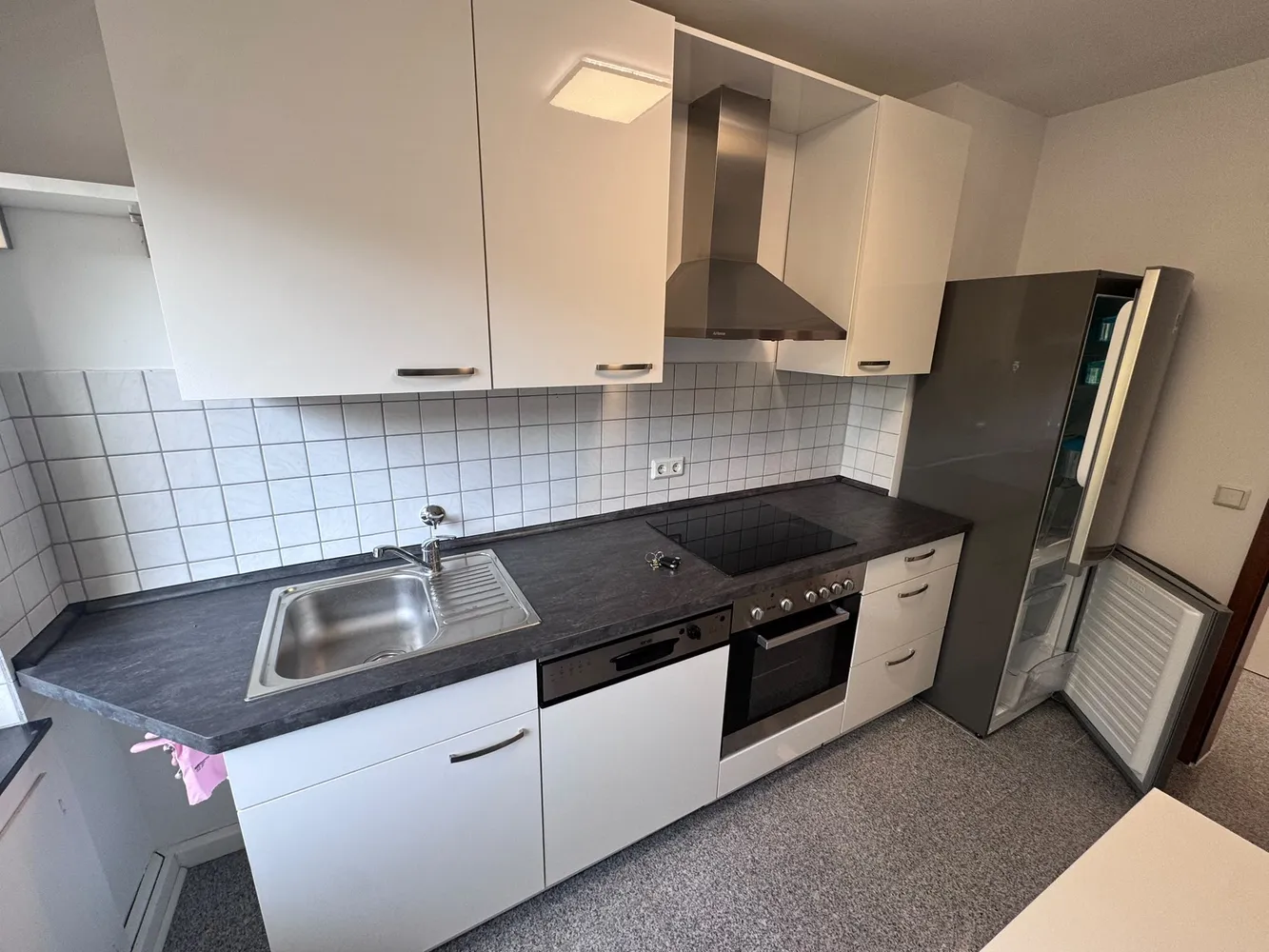 3 Zimmer Wohnung mit 51 m² in Oberhausen – Bild 6