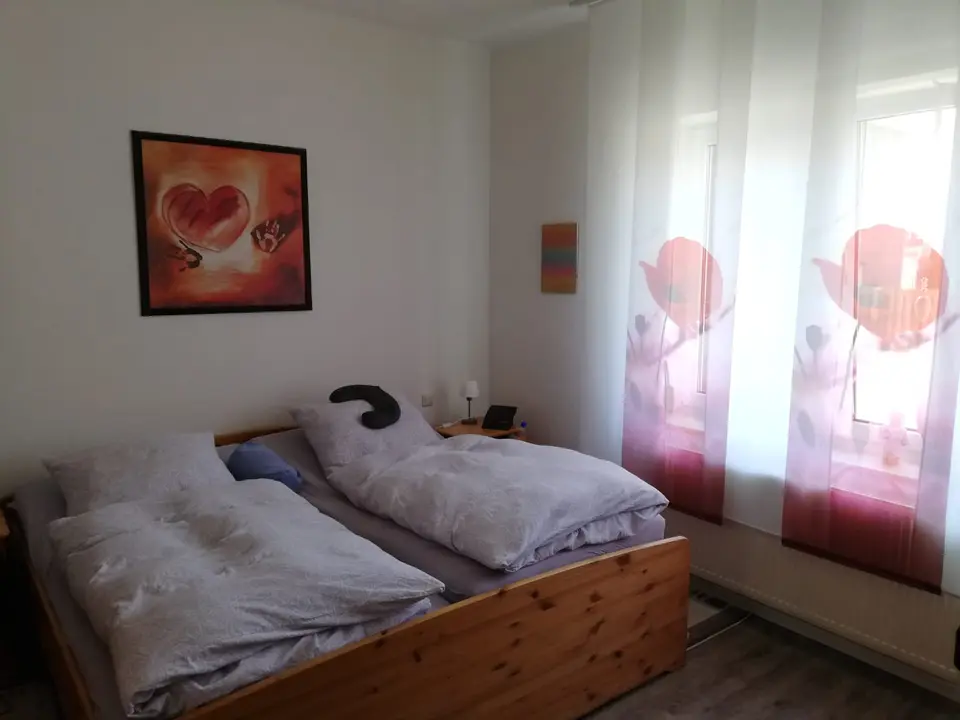 3 room apartment with 73 m² in Rheine – Photo 2