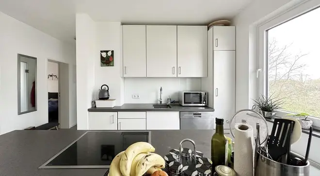 2 Zimmer Wohnung mit 68 m² in Essen – Bild 5