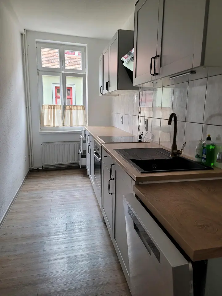 3 Zimmer Wohnung mit 84 m² in Weißenfels – Bild 4