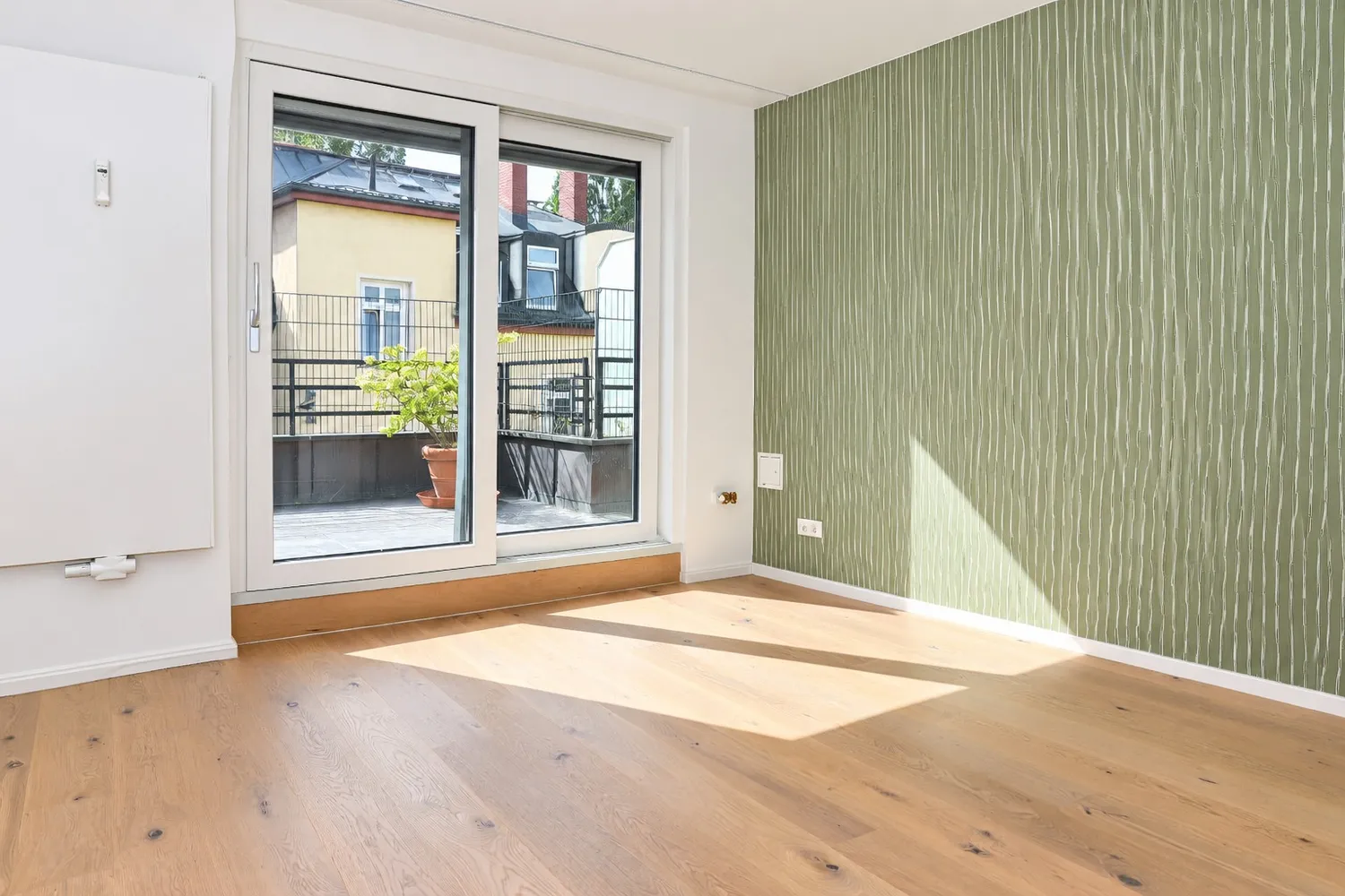 3 room apartment with 106 m² in Munich – Photo 4