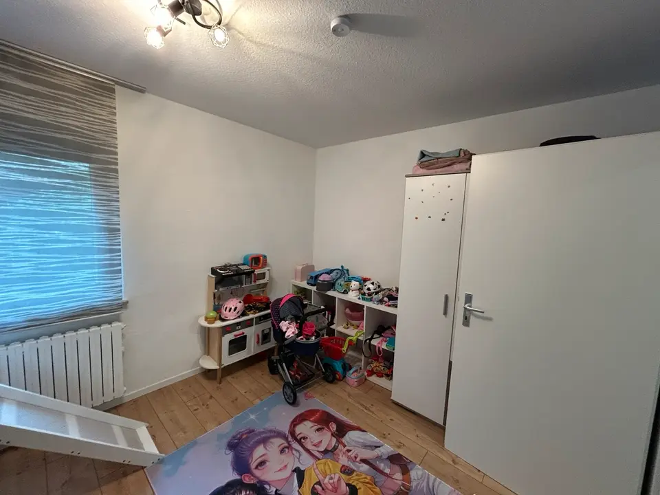 3 Zimmer Wohnung mit 72 m² in Duisburg – Bild 6