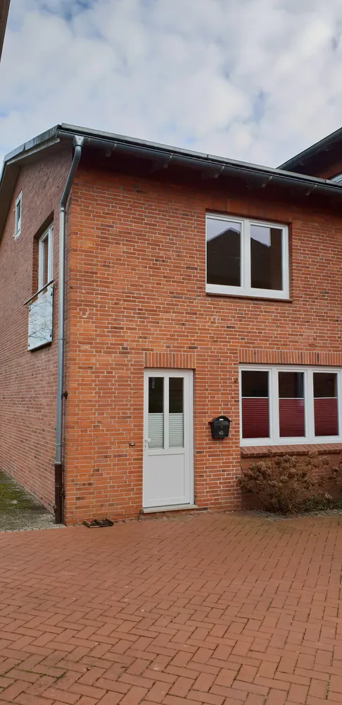 2 Zimmer Wohnung mit 108 m² in Itzehoe – Bild 4