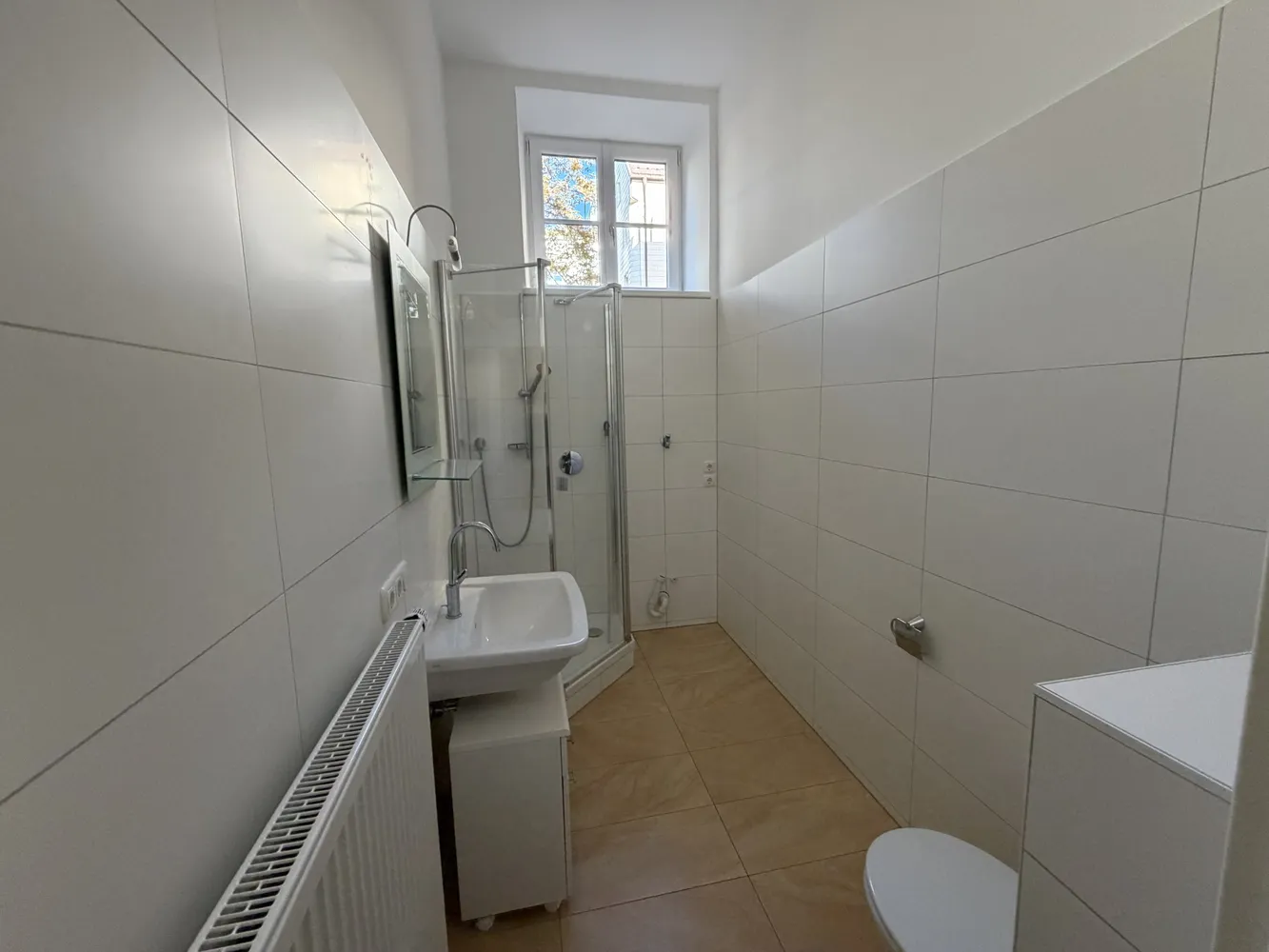 2 Zimmer Wohnung mit 56 m² in München – Bild 11