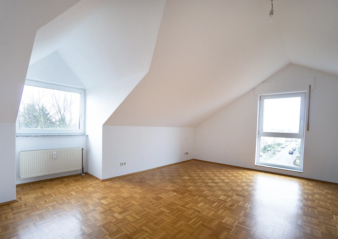 3 Zimmer Wohnung mit 86 m² in Duisburg – Bild 3