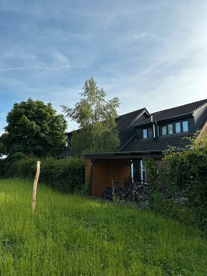 WG-Zimmer mit 140 m² in Gießen – Bild 4