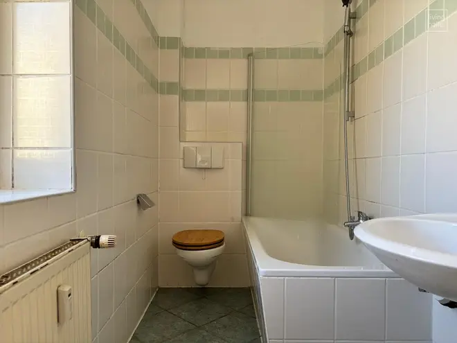 2 Zimmer Wohnung mit 51 m² in Halle (Saale) – Bild 7