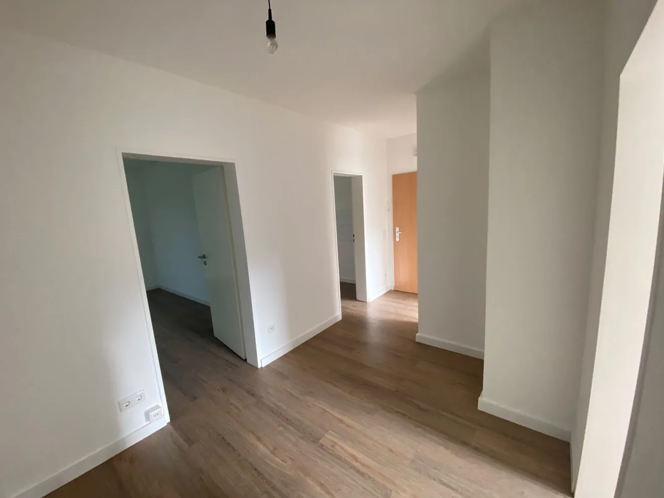 4 Zimmer Wohnung mit 94 m² in Oberhausen – Bild 8