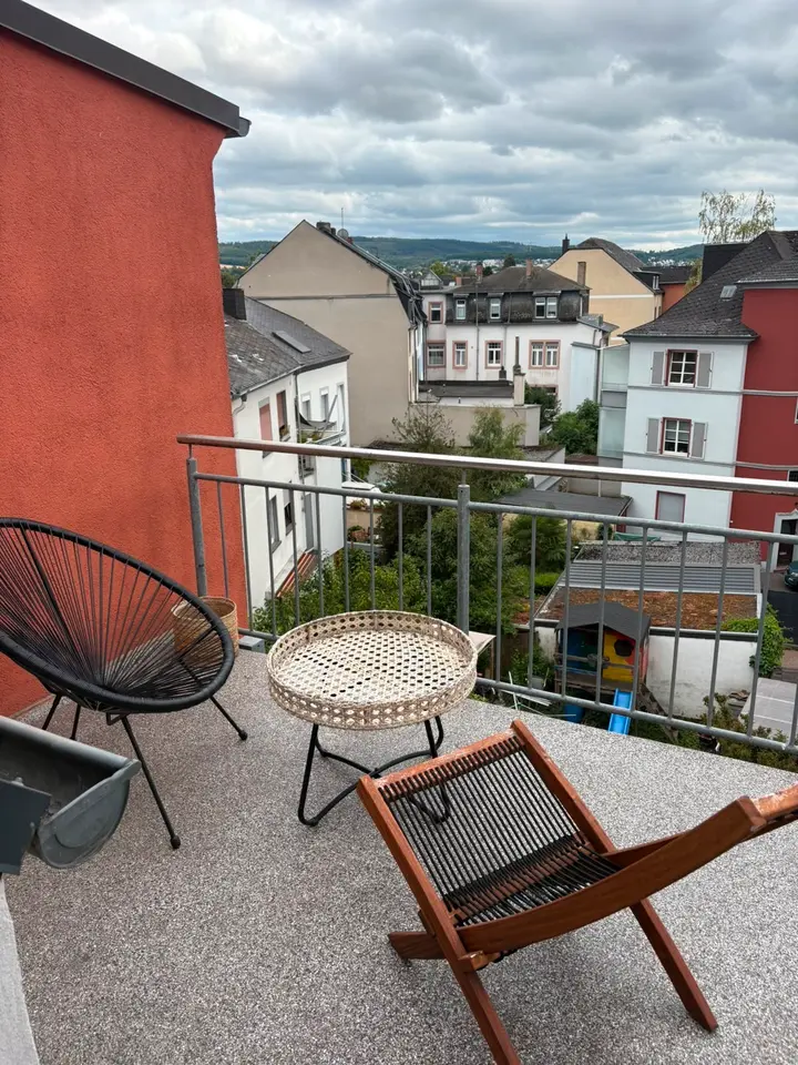3 Zimmer Wohnung mit 77 m² in Trier – Bild 9