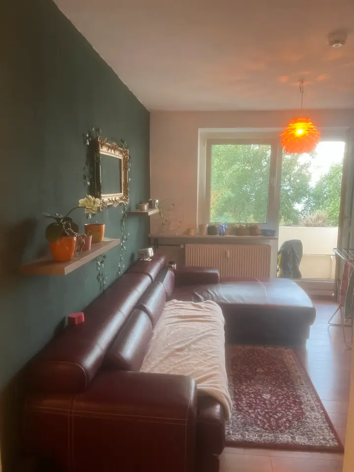 2 Zimmer Wohnung mit 47 m² in Weimar – Bild 10