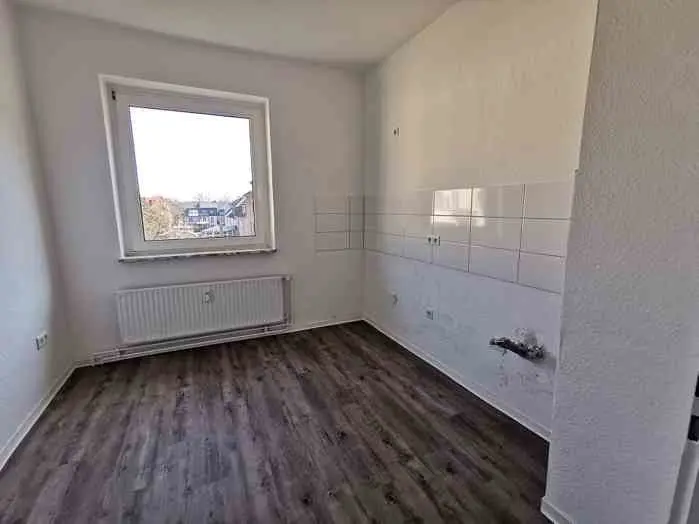 3 Zimmer Wohnung mit 50 m² in Gelsenkirchen – Bild 3