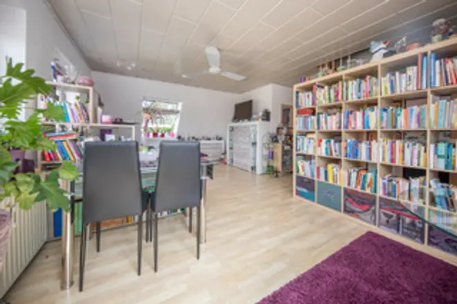 3 Zimmer Wohnung mit 66 m² in Lübeck – Bild 3