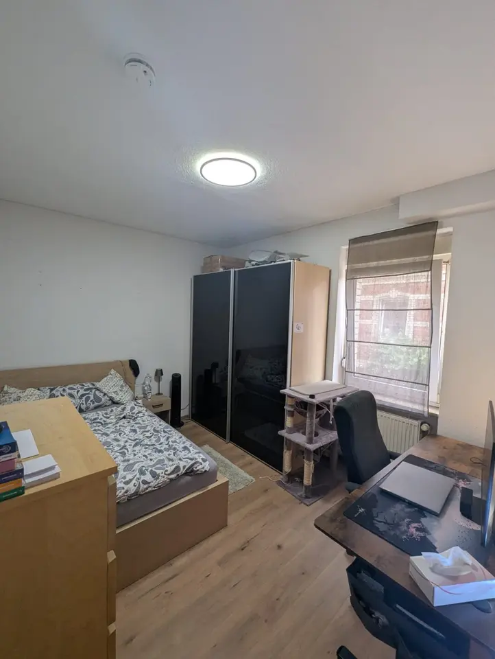 2 Zimmer Wohnung mit 38 m² in Gießen – Bild 10