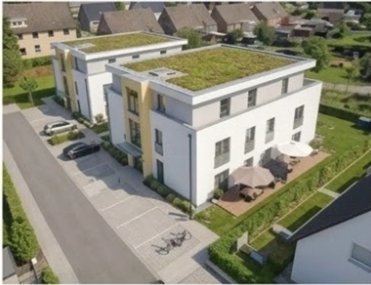 4 Zimmer Wohnung mit 137 m² in Lünen – Bild 6