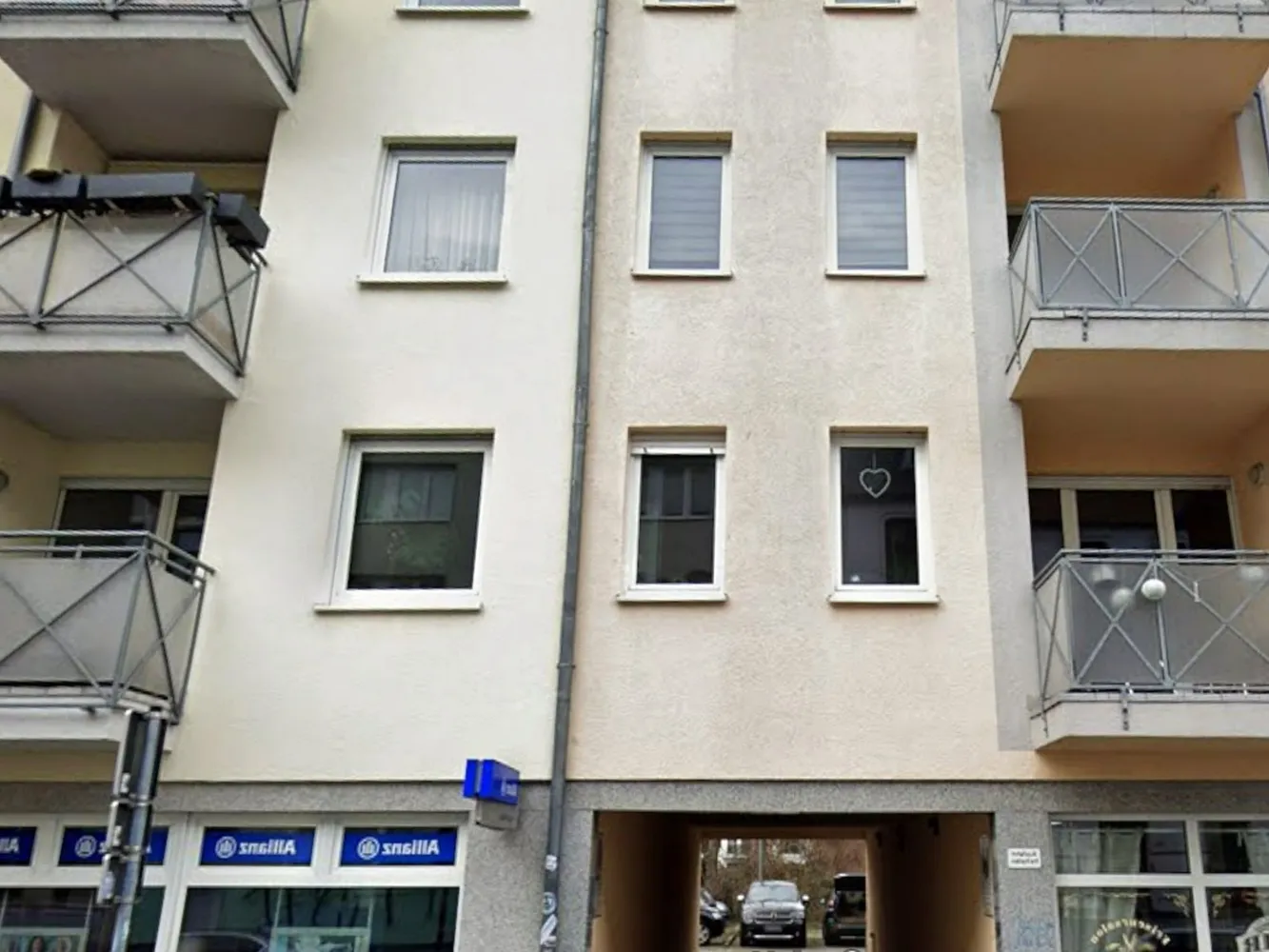 1 room apartment with 48 m² in Magdeburg – Photo 7