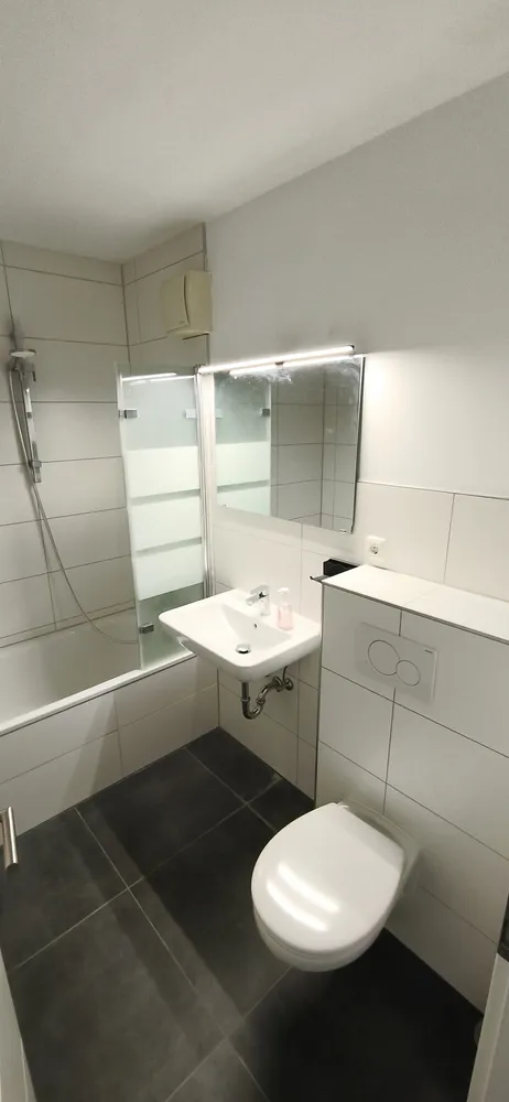 1 Zimmer Wohnung mit 29 m² in Mainz – Bild 5