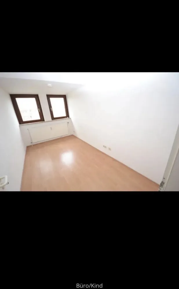 3 Zimmer Wohnung mit 90 m² in Nürnberg – Bild 7