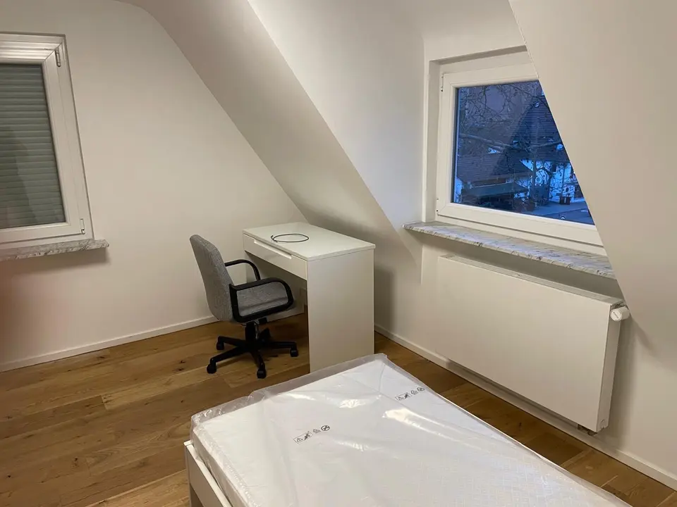 Shared room with 75 m² in Stuttgart – Photo 8